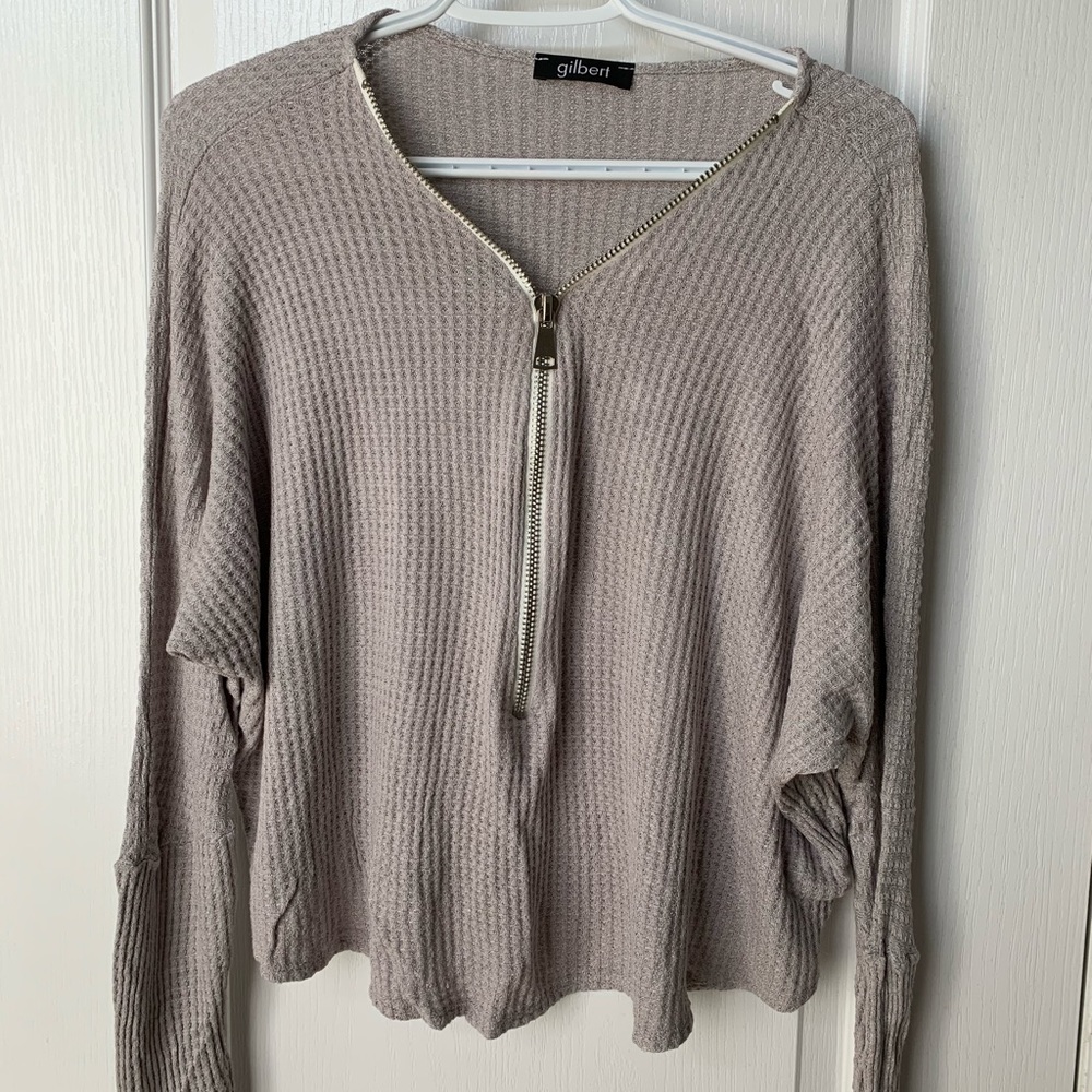 M BOUTIQUE LONG SLEEVE